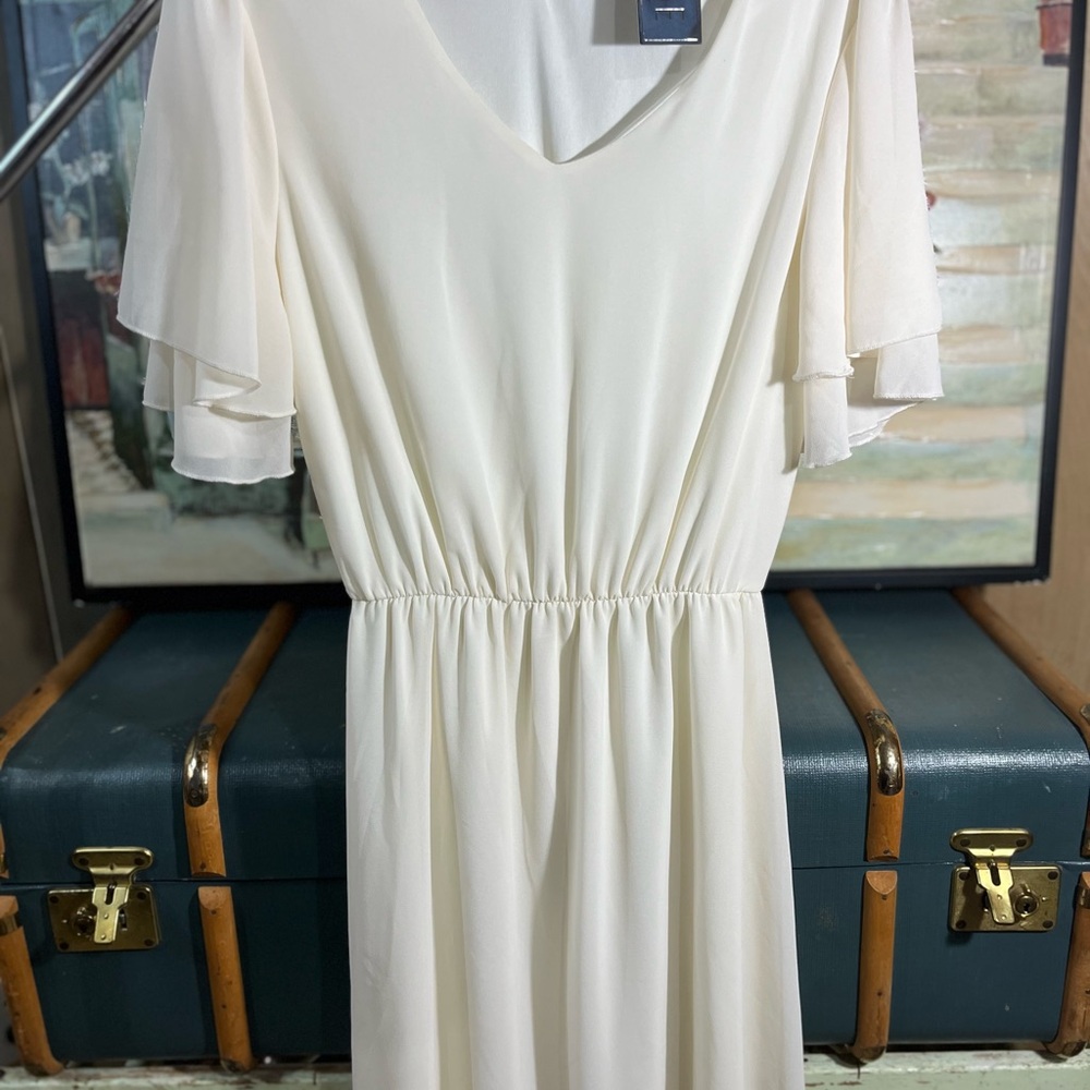 NWT: Mikarose Modest Summer
Casual Dress